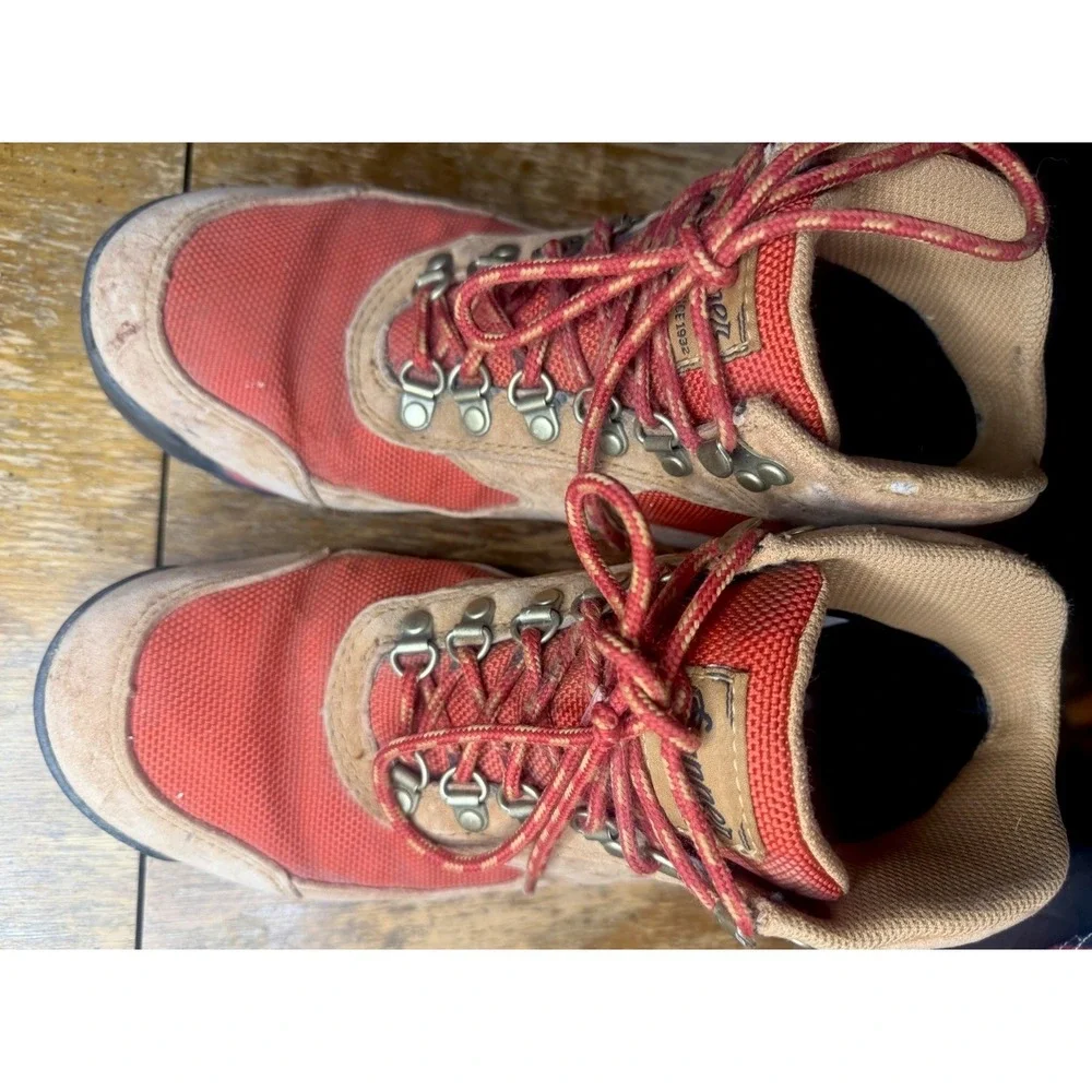 Danner dry waterproof